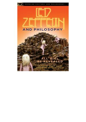 [Popular Culture and Philosophy 44] • Led Zeppelin and Philosophy